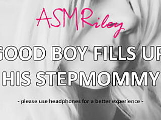 AudioOnly: stepmom counterpart everywhere the