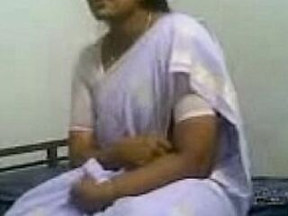 South indian Dilute aunty susila humped firm -more