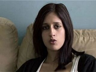 Pakistani Brit Teenage Zarina Masood's The