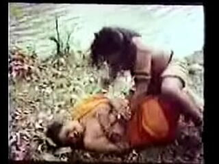 indian forest romance